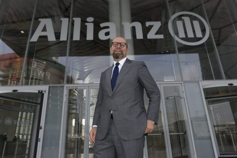 Allianz, 75 milioni a sostegno rete agenziale