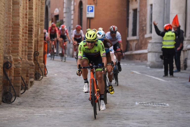 Rinviate Tirreno-Adriatico, Milano-Sanremo e Giro Sicilia