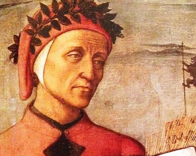 Dantedì, Ammirati “Omaggio Rai Teche al sommo poeta”