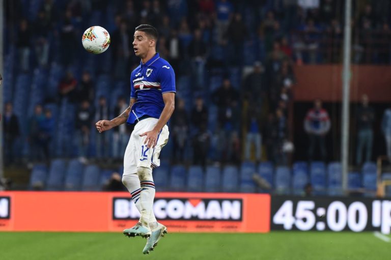 Altri quattro giocatori di Serie A positivi al Covid-19