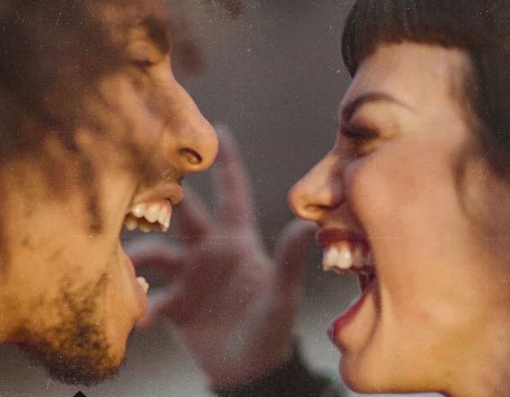 Dolcenera torna con il nuovo singolo “Wannabe”