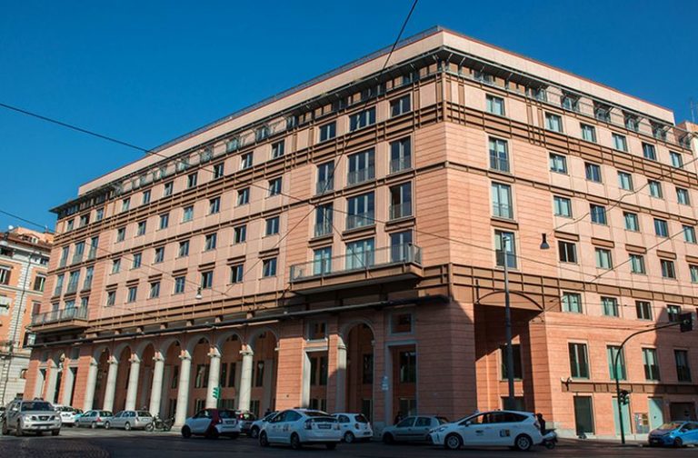 Enpam, Apollo acquista portafoglio immobiliare da 842 milioni