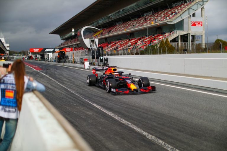 Stop anche a Bahrain e Vietnam, la F.1 slitta a maggio