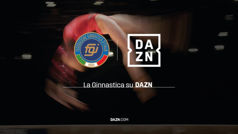 Accordo Fgi-Dazn, in diretta tv World Cup a Baku