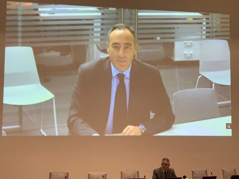 Coronavirus, Assunti 136 tra medici, infermieri e oss