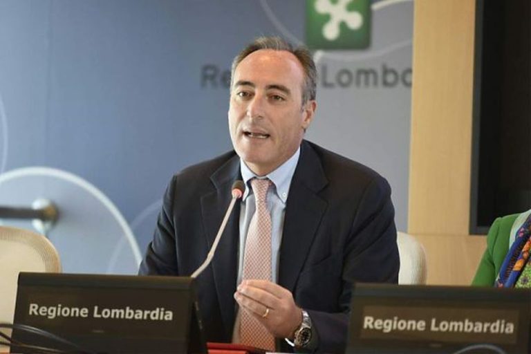 Coronavirus, In Lombardia 1.520 casi