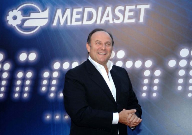 Scotti “Impressionante condurre senza pubblico”