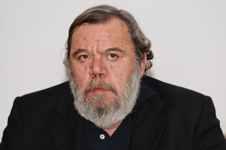 Morto giornalista Gianni Mura, raccontò calcio e ciclismo