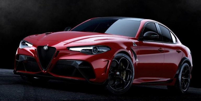 Giulia GTA, il ritorno di una leggenda Alfa Romeo