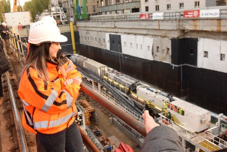 Infrastrutture, la risposta alla crisi appesa a un concordato