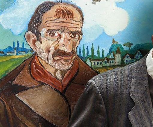 “Volevo nascondermi” arriva al cinema il 4 marzo