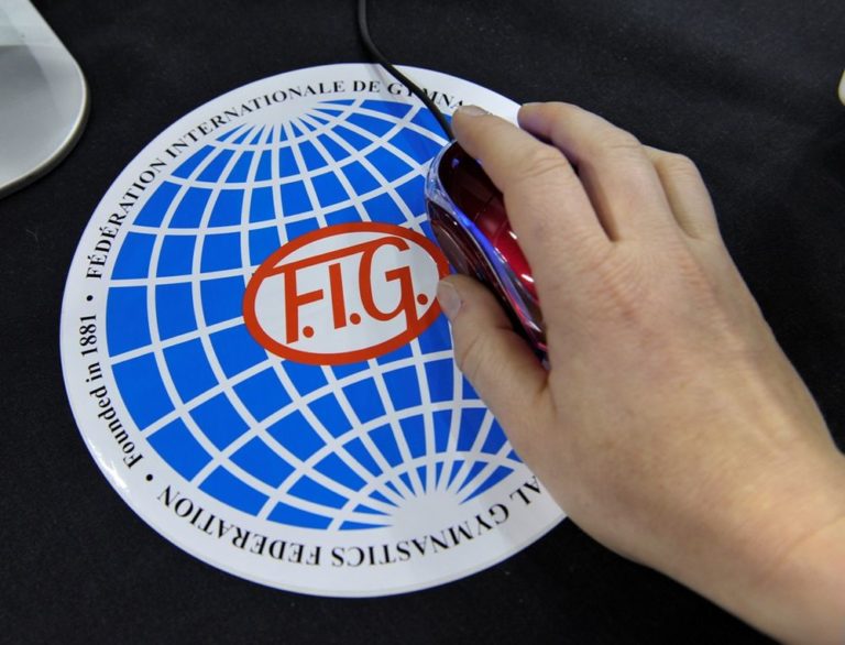 Fig rinvia World Cup Doha, Pesaro e Brescia