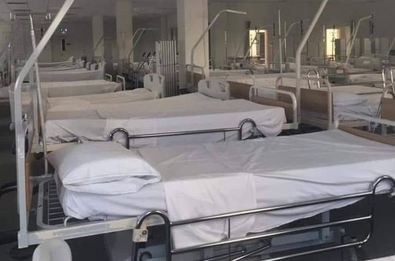 A Malta 17 nuovi casi, chiusi servizi non essenziali