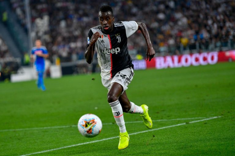 Matuidi e Zaccagni positivi al coronavirus