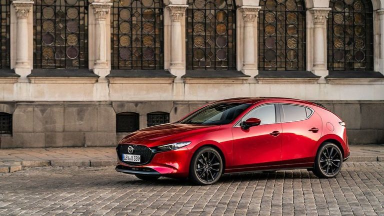 Due Mazda tra le tre finaliste del World Car of the Year