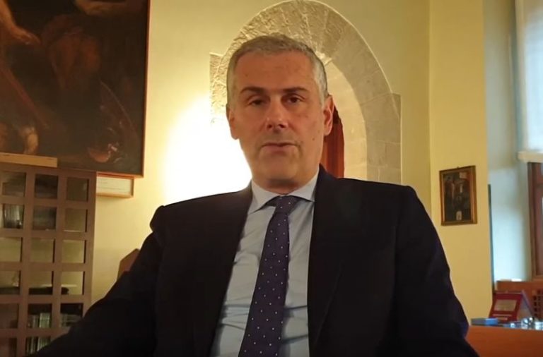L’Università di Palermo ai tempi del Coronavirus