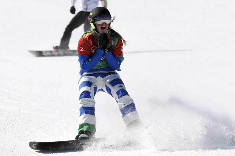 Moioli “Una tragedia, speriamo finisca presto”