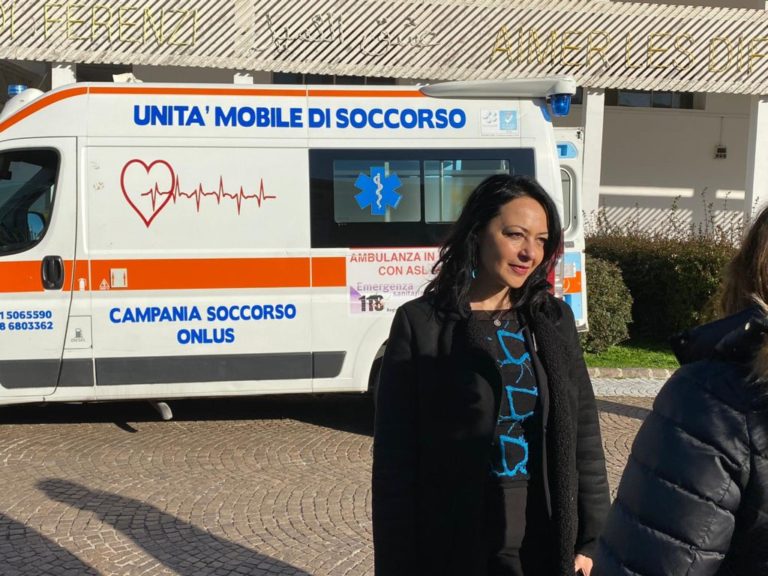 Concorso addetti CPI, Palmeri “Importante tassello”