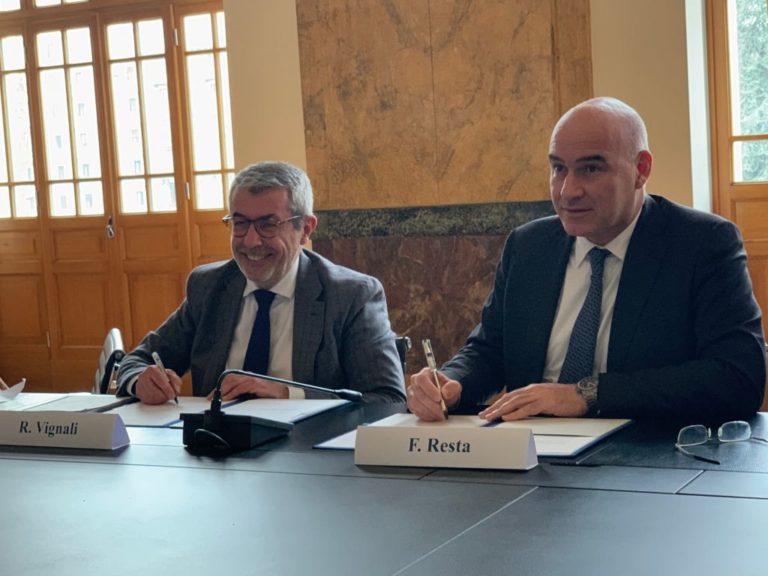 ACCORDO POLIMI-CONSERVATORIO G.VERDI PER LA FORMAZIONE