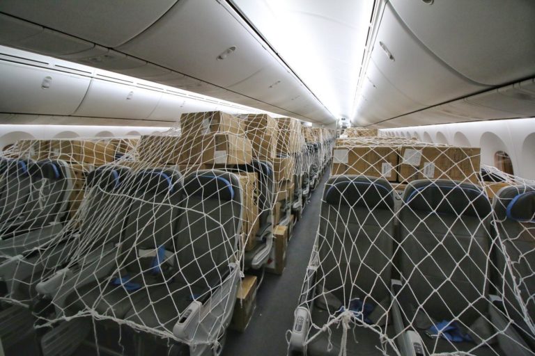 Giordania: PAM consegna premio a Abdullah II per meriti umanitari eccezionali