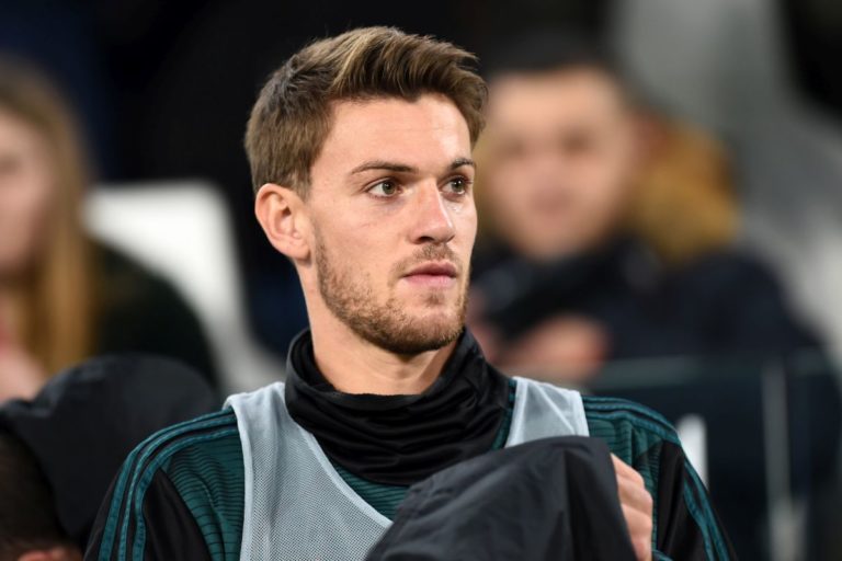 Rugani “Sto bene, rispettate tutti le regole”