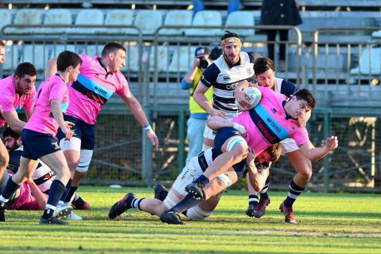 La Fir delibera la sospensione definitiva della stagione