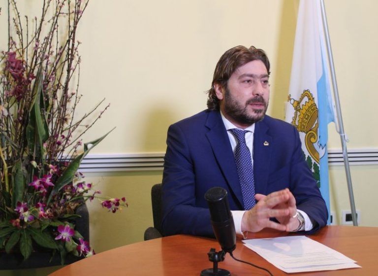 Coronavirus, a San Marino 196 positivi e 22 decessi