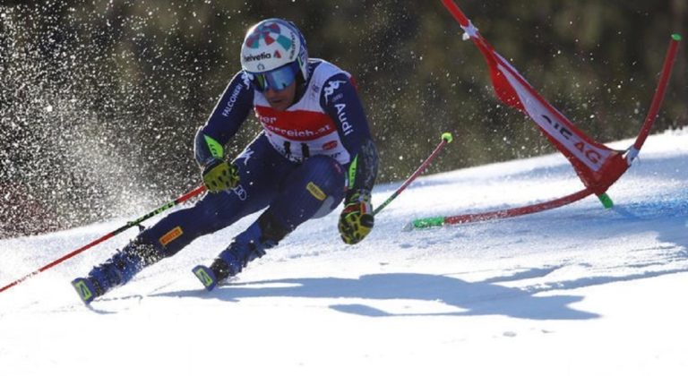 Colpo doppio di Pinturault, bravo De Aliprandini