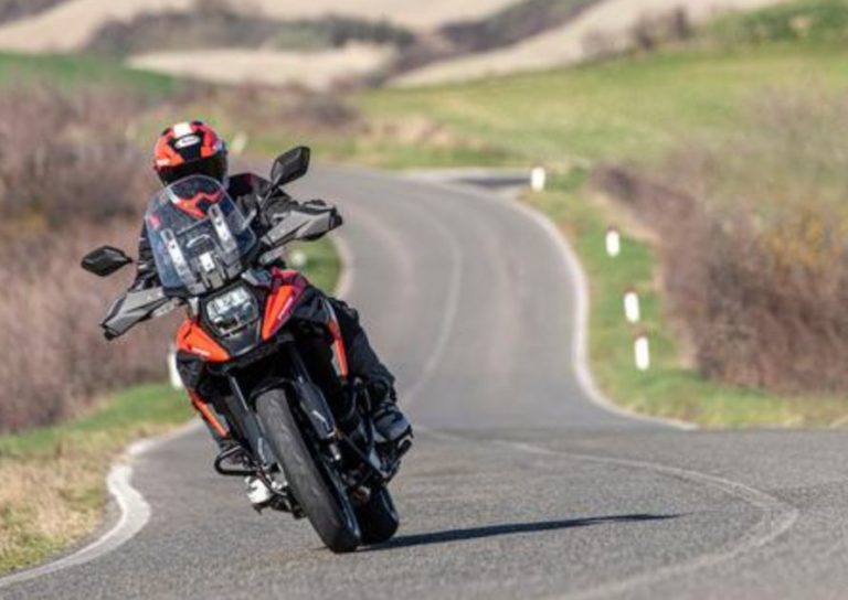 Al via le iscrizioni al Suzuki V-Strom Tour 2020