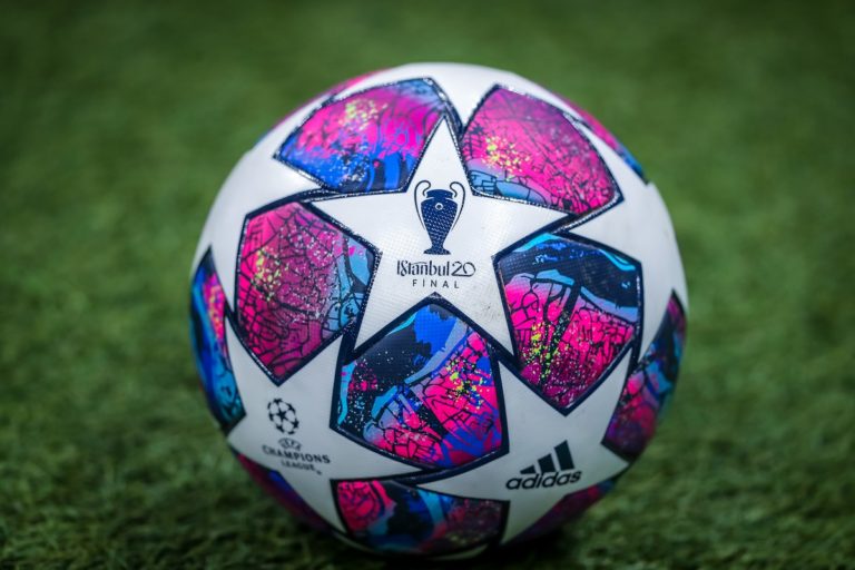 Uefa rinvia tutte le gare della prossima settimana