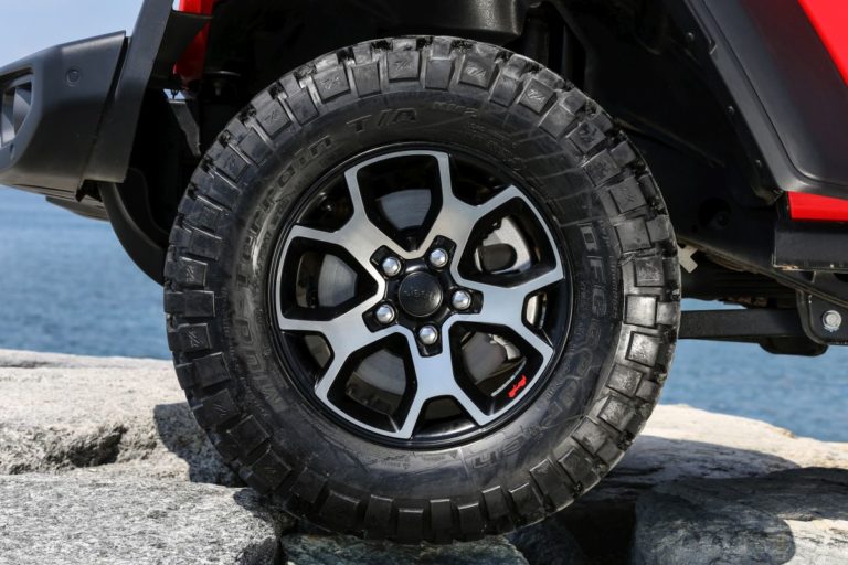 Piccole sorprese firmate Jeep