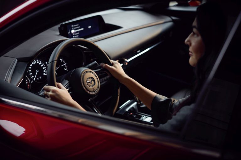 Mazda Italia proroga fino a 3 mesi tagliandi e garanzie scadute