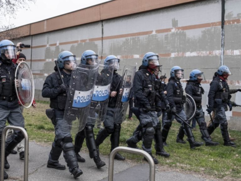 A Bologna muore il primo detenuto positivo