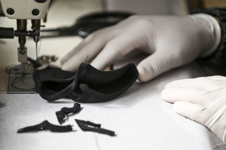 Coronavirus, in Lombardia materiale sanitario dalla Cina