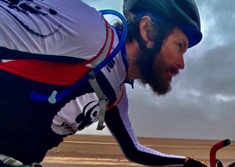 Jovanotti arriva su RaiPlay con “Non voglio cambiare pianeta”