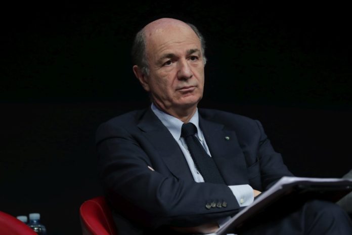 CORRADO PASSERA CEO ILLIMITY