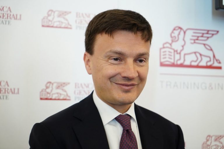 Mossa (Banca Generali): “Far ripartire attivita’ quanto prima”