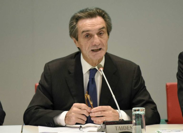 Fontana “Dal 4 maggio ripresa graduale che va preparata”