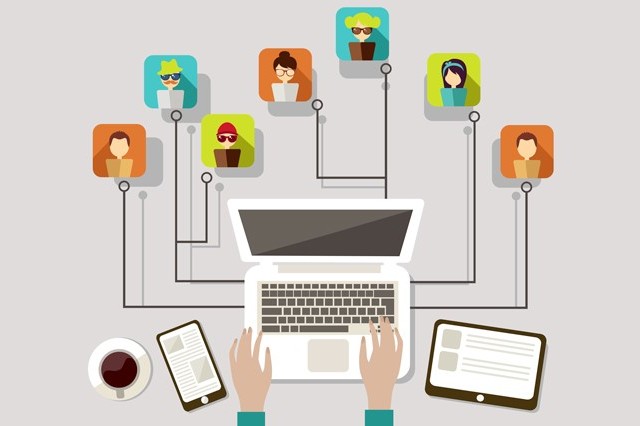 Coronavirus, lo smart working in 5 “mosse”