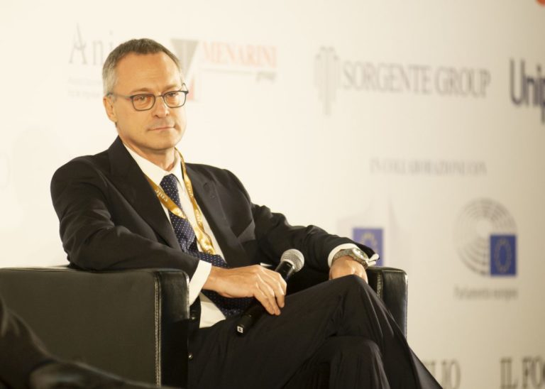 Confindustria, Bonomi “Ci sara’ bisogno dell’impegno di tutti”