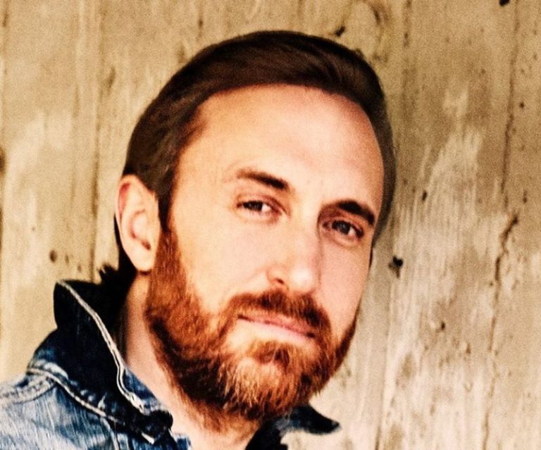 Coronavirus, David Guetta terra’ un live streaming per la raccolta fondi