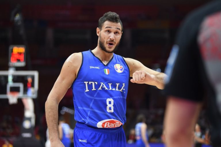 Gallinari “Se Nba ripartira’ avro’ un po’ di paura”
