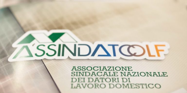 Coronavirus, ad aprile +30% licenziamenti per colf e badanti