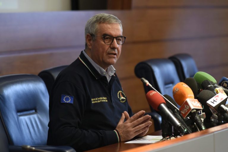 Coronavirus, in Italia 106.962 positivi, 22.745 morti e 42.727 guariti