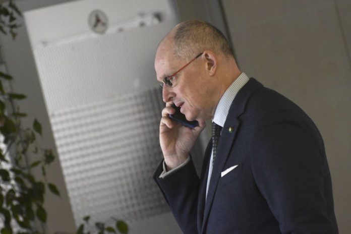 WALTER RICCIARDI CONSIGLIERE MINISTERO SANITA'