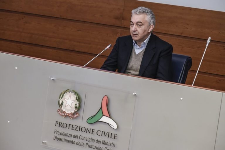 Coronavirus, Arcuri “In Lombardia 5 volte morti civili guerra”