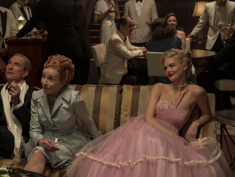 La serie “Hollywood” arriva in tv dal primo maggio