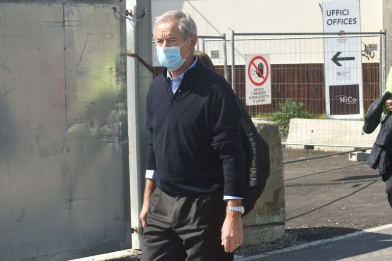 Bertolaso “Non abbiamo sconfitto il Coronavirus, continuera’ a esserci”