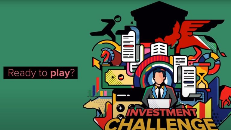 Gli studenti italiani si sfidano sui mercati finanziari