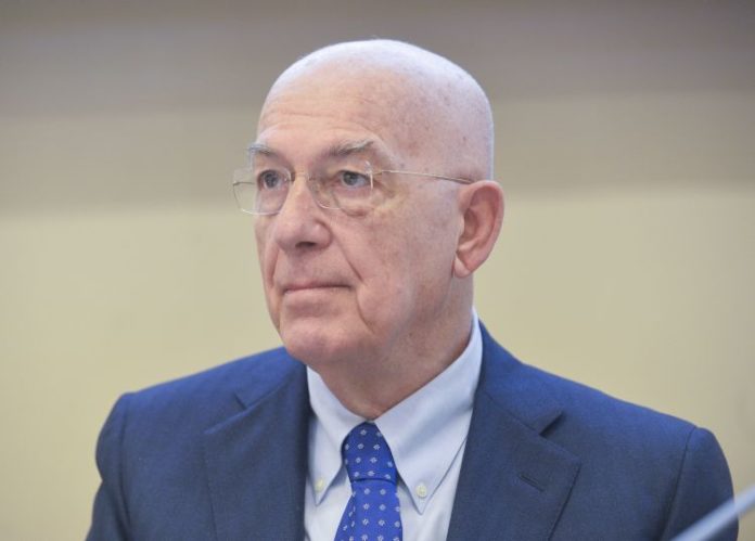 ANTONELLO SORO GARANTE PRIVACY